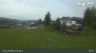 Archiv Foto Webcam Dorf Neuastenberg 08:00