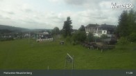 Archiv Foto Webcam Dorf Neuastenberg 10:00