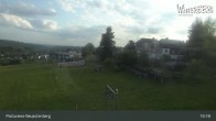 Archiv Foto Webcam Dorf Neuastenberg 18:00
