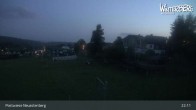 Archiv Foto Webcam Dorf Neuastenberg 02:00