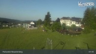 Archiv Foto Webcam Dorf Neuastenberg 06:00