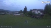 Archiv Foto Webcam Dorf Neuastenberg 04:00