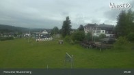 Archiv Foto Webcam Dorf Neuastenberg 08:00