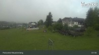 Archiv Foto Webcam Dorf Neuastenberg 06:00