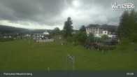 Archiv Foto Webcam Dorf Neuastenberg 08:00