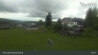 Archiv Foto Webcam Dorf Neuastenberg 18:00