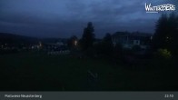 Archiv Foto Webcam Dorf Neuastenberg 02:00