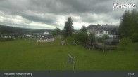 Archiv Foto Webcam Dorf Neuastenberg 14:00