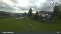 Archiv Foto Webcam Dorf Neuastenberg 16:00