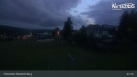 Archived image Webcam Neuastenberg Village and Slopes 02:00