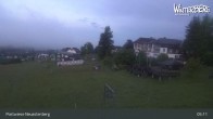 Archived image Webcam Neuastenberg Village and Slopes 04:00