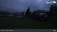 Archived image Webcam Neuastenberg Village and Slopes 02:00