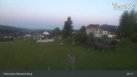 Archiv Foto Webcam Dorf Neuastenberg 04:00