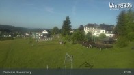 Archiv Foto Webcam Dorf Neuastenberg 07:00