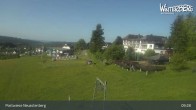 Archiv Foto Webcam Dorf Neuastenberg 08:00
