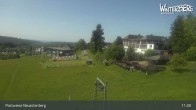 Archiv Foto Webcam Dorf Neuastenberg 10:00