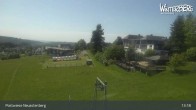 Archiv Foto Webcam Dorf Neuastenberg 12:00