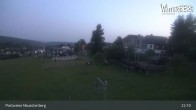 Archived image Webcam Neuastenberg Village and Slopes 02:00