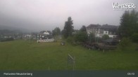Archiv Foto Webcam Dorf Neuastenberg 04:00