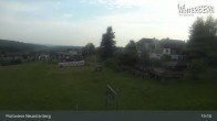 Archiv Foto Webcam Dorf Neuastenberg 18:00