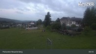 Archiv Foto Webcam Dorf Neuastenberg 04:00