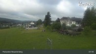 Archiv Foto Webcam Dorf Neuastenberg 06:00