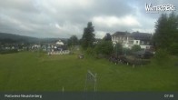 Archiv Foto Webcam Dorf Neuastenberg 07:00