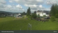 Archiv Foto Webcam Dorf Neuastenberg 08:00