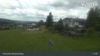 Archiv Foto Webcam Dorf Neuastenberg 10:00