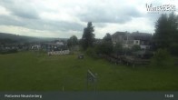 Archiv Foto Webcam Dorf Neuastenberg 12:00