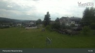 Archiv Foto Webcam Dorf Neuastenberg 14:00
