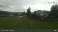 Archiv Foto Webcam Dorf Neuastenberg 16:00