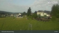 Archiv Foto Webcam Dorf Neuastenberg 06:00