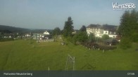 Archiv Foto Webcam Dorf Neuastenberg 07:00
