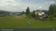Archiv Foto Webcam Dorf Neuastenberg 10:00