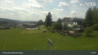 Archiv Foto Webcam Dorf Neuastenberg 12:00