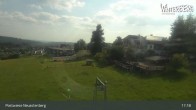 Archiv Foto Webcam Dorf Neuastenberg 16:00