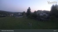 Archiv Foto Webcam Dorf Neuastenberg 03:00
