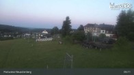 Archiv Foto Webcam Dorf Neuastenberg 04:00