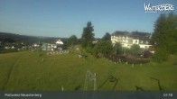 Archiv Foto Webcam Dorf Neuastenberg 06:00