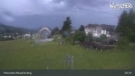 Archiv Foto Webcam Dorf Neuastenberg 04:00