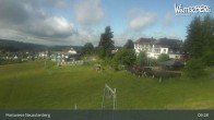 Archiv Foto Webcam Dorf Neuastenberg 08:00
