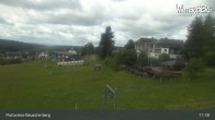 Archiv Foto Webcam Dorf Neuastenberg 10:00