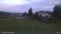 Archiv Foto Webcam Dorf Neuastenberg 04:00