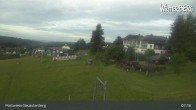 Archiv Foto Webcam Dorf Neuastenberg 06:00
