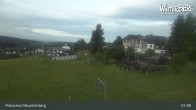 Archiv Foto Webcam Dorf Neuastenberg 07:00