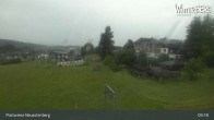 Archiv Foto Webcam Dorf Neuastenberg 08:00