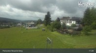 Archiv Foto Webcam Dorf Neuastenberg 10:00