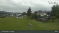 Archiv Foto Webcam Dorf Neuastenberg 12:00