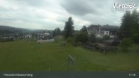 Archiv Foto Webcam Dorf Neuastenberg 16:00